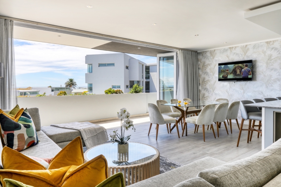 To Let 6 Bedroom Property for Rent in Camps Bay Western Cape